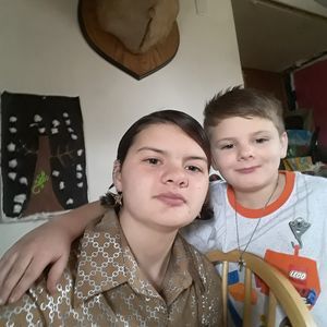 Meet your Posher, Aleesha